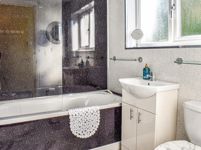 Bathroom | Claife, Bowness-on-Windermere