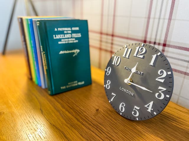 Interior | Claife, Bowness-on-Windermere