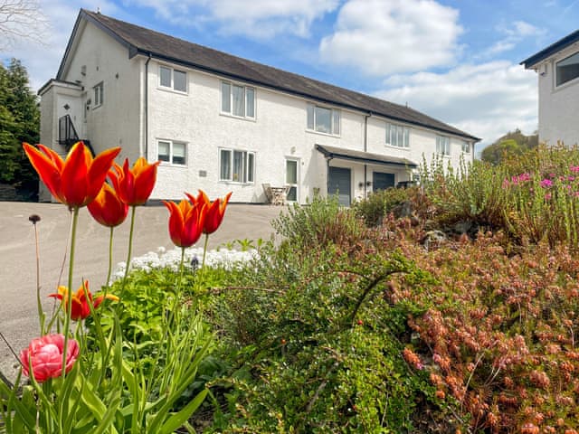 Exterior | Claife, Bowness-on-Windermere