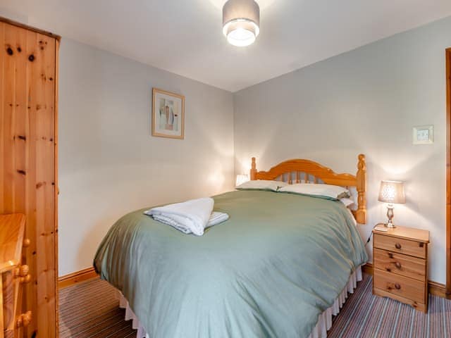 Double bedroom | Big Barn - Hopgrove Farm Cottages, York