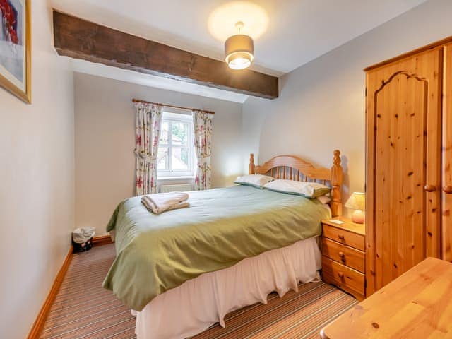 Double bedroom | Big Barn - Hopgrove Farm Cottages, York