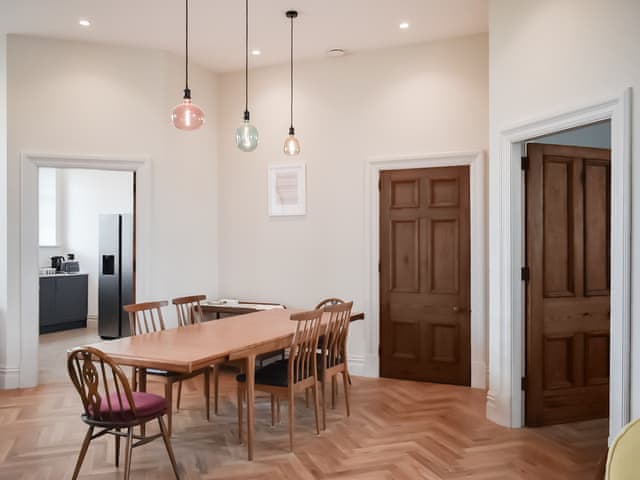 Dining room | Former Methodist Church, Airton, near Malham