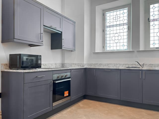 Kitchen | Former Methodist Church, Airton, near Malham