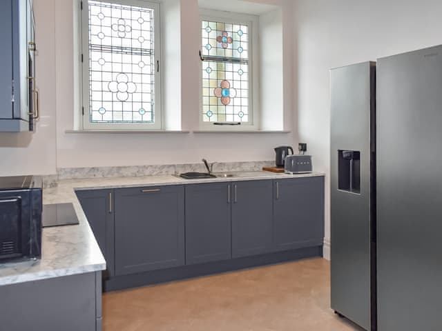 Kitchen | Former Methodist Church, Airton, near Malham