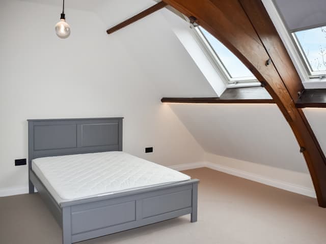 Double bedroom | Former Methodist Church, Airton, near Malham