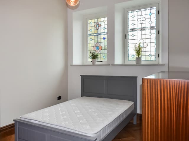 Double bedroom | Former Methodist Church, Airton, near Malham