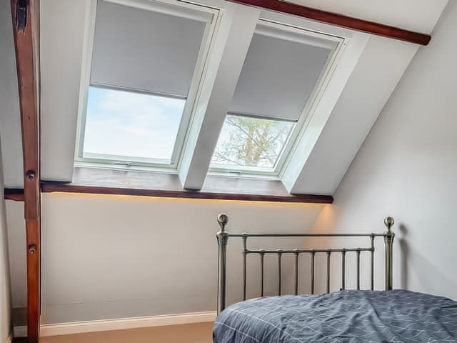 Single bedroom | Former Methodist Church, Airton, near Malham