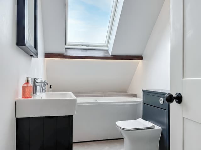 Bathroom | Former Methodist Church, Airton, near Malham