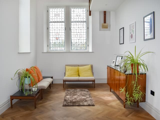 Hallway | Former Methodist Church, Airton, near Malham