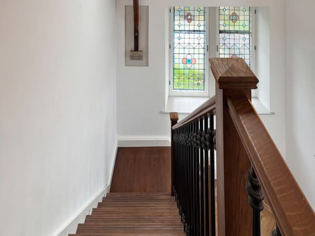 Stairs | Former Methodist Church, Airton, near Malham