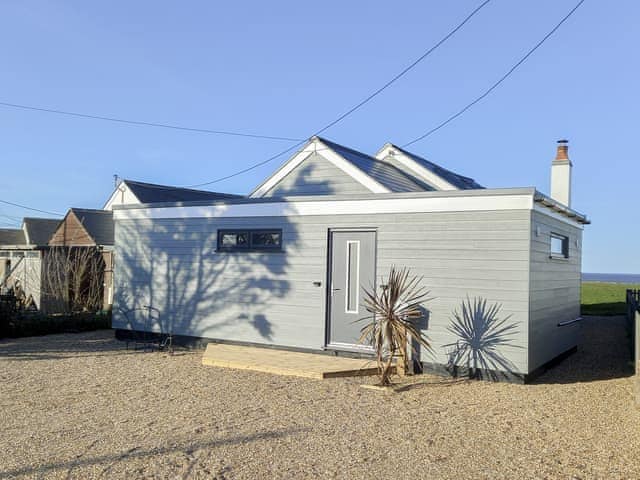 Ample parking space | Ship Ahoy, Walcott-on-Sea