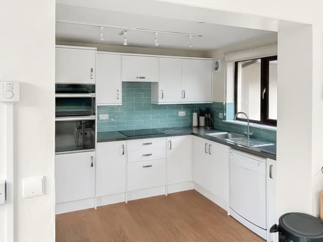 Kitchen | Lundy Light, Croyde