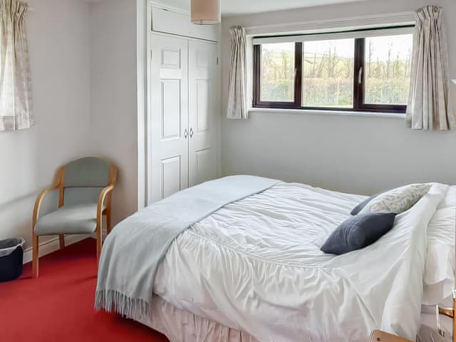 Double bedroom | Lundy Light, Croyde
