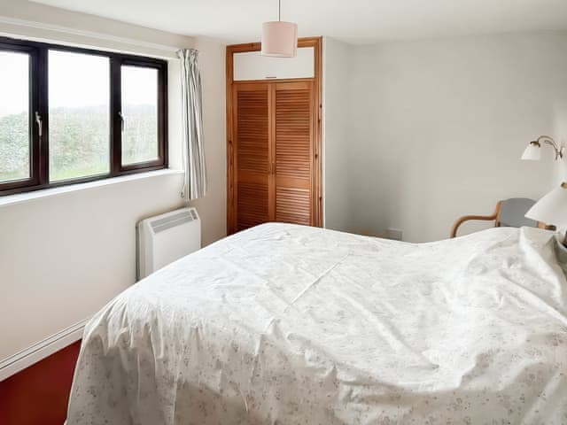 Double bedroom | Lundy Light, Croyde