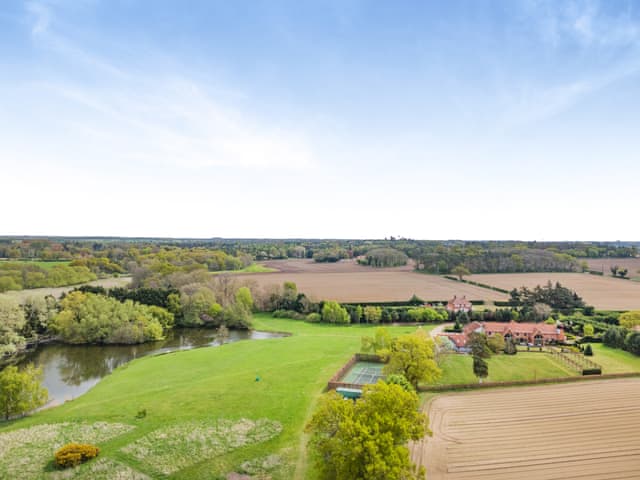 Exterior | Wittle Cottage, Quidenham