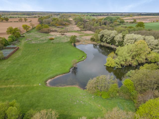 Exterior | Wittle Cottage, Quidenham