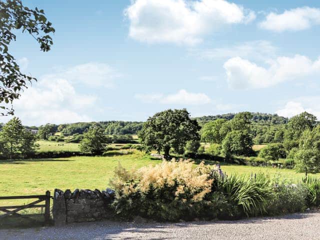 Surrounding area | The Coach House - Brackenthwaite Holidays, Arnside and Silverdale