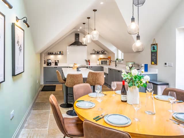 Dining Area | Knyvetts, North Creake