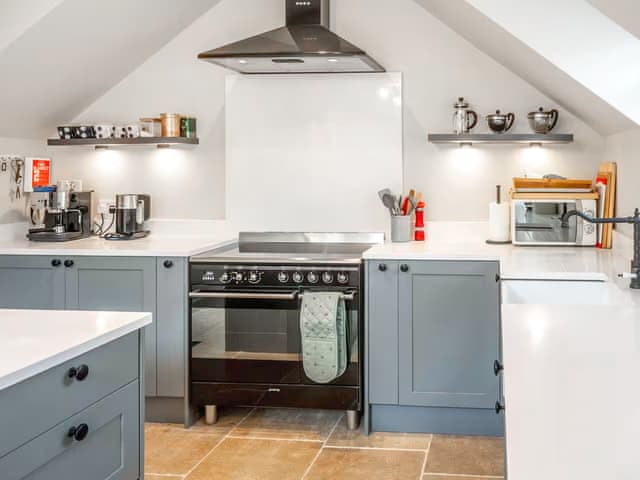 Kitchen | Knyvetts, North Creake