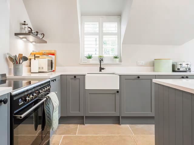 Kitchen | Knyvetts, North Creake