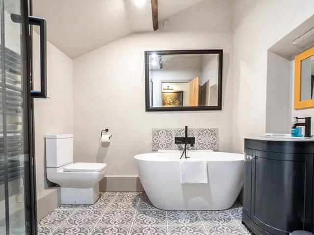 Bathroom | Knyvetts, North Creake