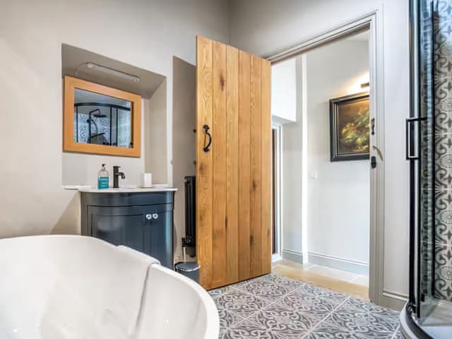 Bathroom | Knyvetts, North Creake