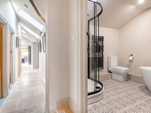 Interior | Knyvetts, North Creake