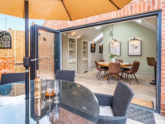 Outdoor | Knyvetts, North Creake