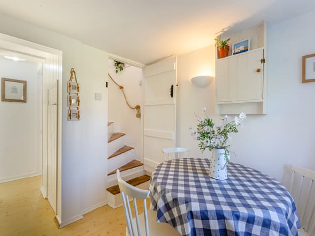 Dining Area | Island Cottage, Mersea Island