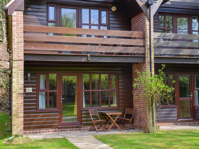 Exterior | Bittern Lodge, Cromer