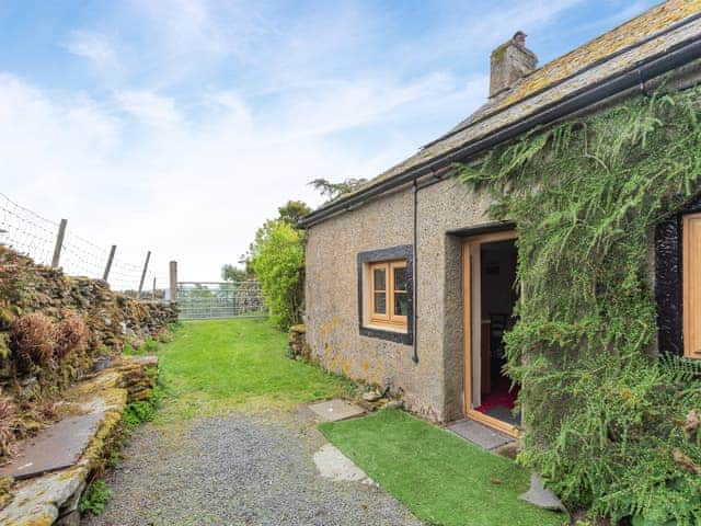 Exterior | Haweswater Cottage, Bampton near Penrith