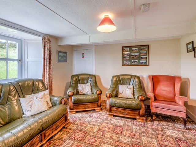 Living area | Haweswater Cottage, Bampton near Penrith