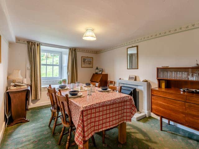 Dining Area | Haweswater Cottage, Bampton near Penrith