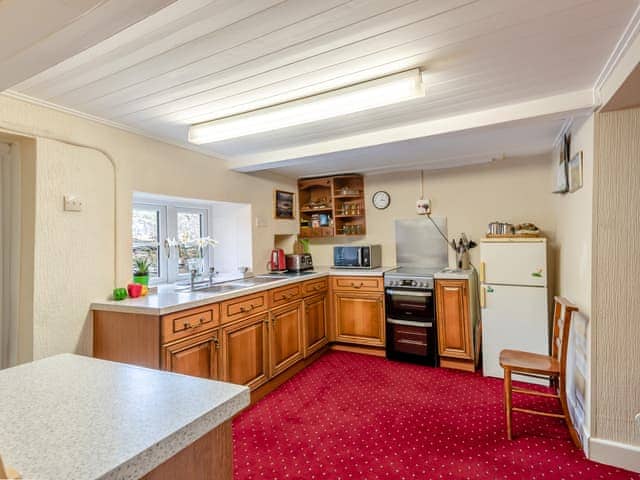 Kitchen area | Haweswater Cottage, Bampton near Penrith