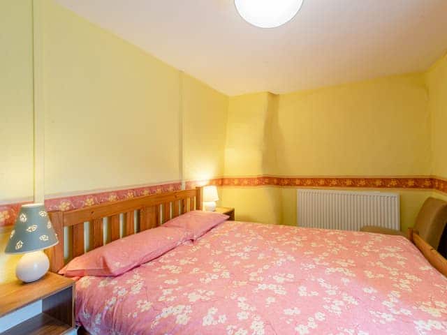Double bedroom | Haweswater Cottage, Bampton near Penrith