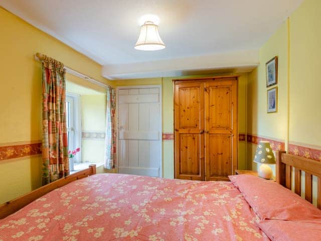Double bedroom | Haweswater Cottage, Bampton near Penrith