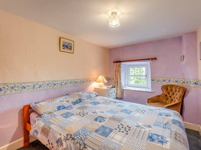 Double bedroom | Haweswater Cottage, Bampton near Penrith