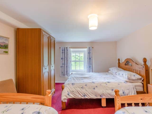 Bedroom | Haweswater Cottage, Bampton near Penrith