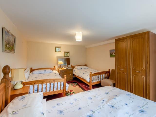 Bedroom | Haweswater Cottage, Bampton near Penrith