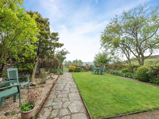 View | Haweswater Cottage, Bampton near Penrith