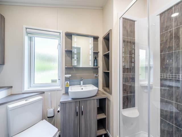 Bathroom | Rabbit Hole - Longmead Country Escapes, Cheddar