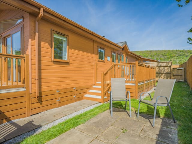 Outdoor | Rabbit Hole - Longmead Country Escapes, Cheddar