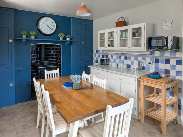 Kitchen/diner | Denzell, Looe