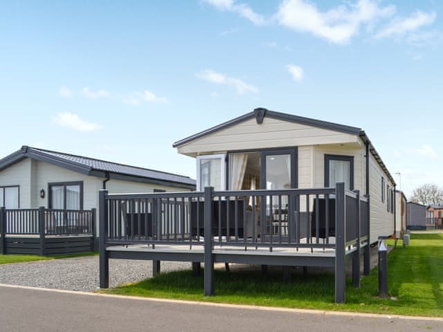 Exterior | Lodge 46 Bridlington Holiday Park - Bridlington Holiday Park, Bridlington