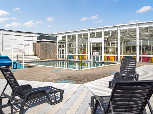 Surrounding area | Kee Holiday Home, Scratby