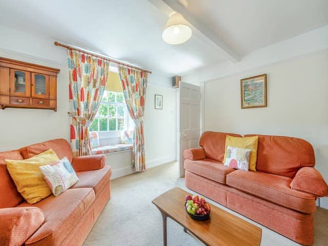 Living room | Linden Cottage, Matlock Green, Matlock