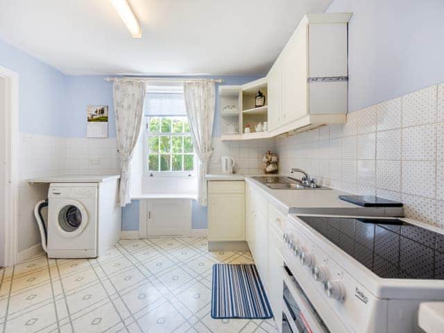 Kitchen/diner | Linden Cottage, Matlock Green, Matlock