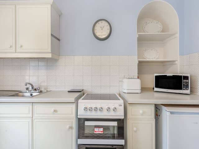 Kitchen/diner | Linden Cottage, Matlock Green, Matlock