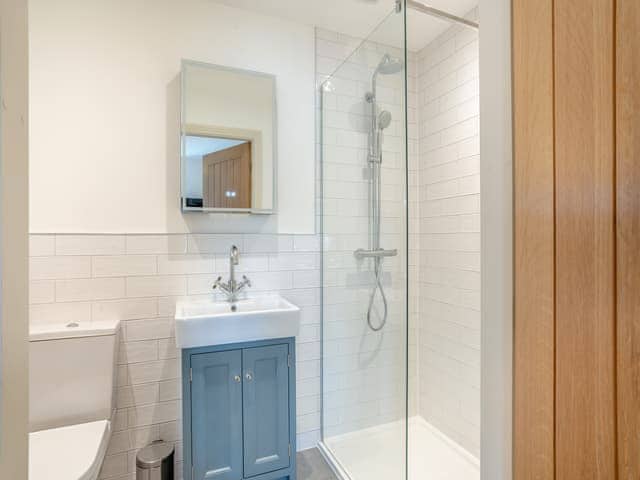En-suite | Spire View, Ruswarp