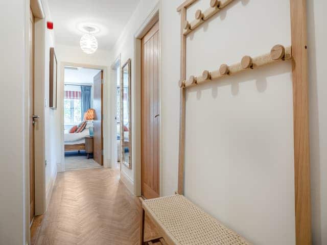 Games room | Spire View, Ruswarp